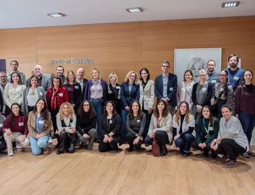 1st CINNAMON Meeting: Connecting an International Network of Academic Manufacturers of Oncoimmunotherapies
