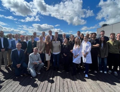 CAR-T Conference: Advancing CAR-T Research and Implementation in ITC: Challenges, Opportunities, and Networking