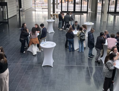 CINNAMON Training School brings the bench-to-bedside journey of cell therapies to Würzburg
